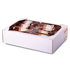 PERUN Galletas RAI 16x80G