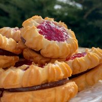 ELINA Sladki Dulces Kalina 230G