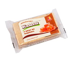 Vafli KAMEN Caramel 12x220G