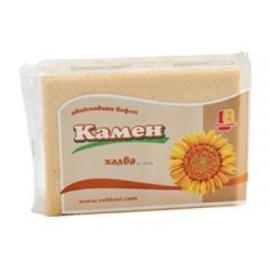 Vafli KAMEN Halva 12x220G