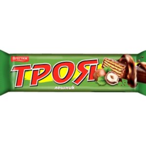 Vafli TROYA Barquillos Avellana 30X30G