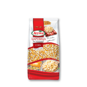 ARRIVA Tsarevitsa za Pukanki 500G