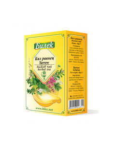 BILEK Bial Ravnets 40G