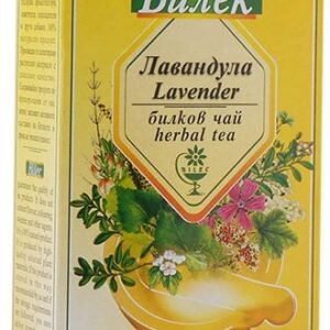 BILEK Lavandula 40G