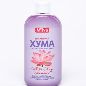 MILVA Shampoan HUMA 200ML