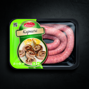 MADJAROV Karnache 400G