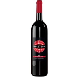 VINO TRASTENA Malinovo 750ML