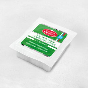 MADJAROV Queso Blanco de CABRA 400G VAKUM