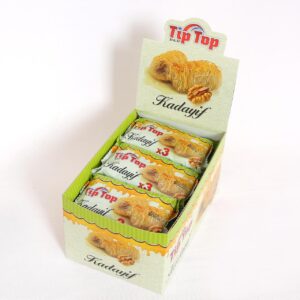 TIP TOP Kadaif 9x100G