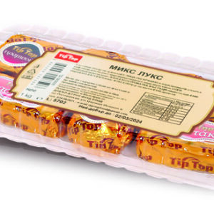 TIP TOP Sladki / Dulces LUX MIX 20x260G
