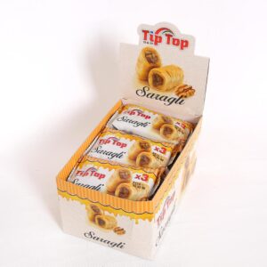 TIP TOP Saralia 9x100G
