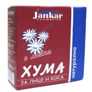 JANKAR HUMA Naturalna s Laika 220G
