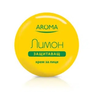 AROMA Krem Litse Limon Crema Facial Limon 75ML