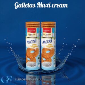 PRESTIGE Galletas MAXI Nata 230G