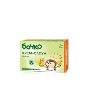 BOCHKO Sapun NEVEN 12x75G