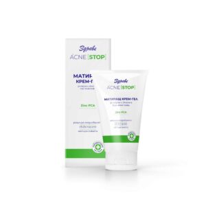 AROMA AKNE Stop Matirasht Gel 50ML