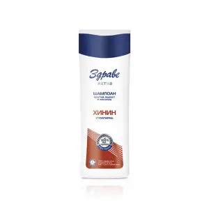 AROMA ZDRAVE Aktiv Sh-n Stimulirasht HININ 200ML