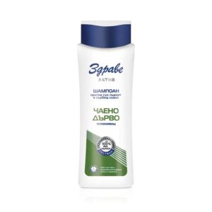 AROMA ZDRAVE Aktiv Sh-n Uspok. CHAENO DARVO 200ML
