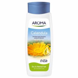 AROMA ZDRAVE FRESH Shampoan NEVEN 400ML
