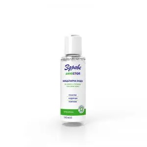 AROMA ZDRAVE AKNE Stop Micelarna Voda 150ML