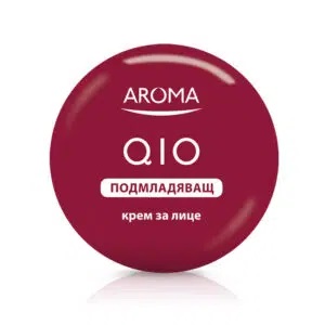 AROMA Crema de Manos Q10 75ML