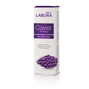 AROMA ZDRAVE Krem CAVIAR Okoloochen 15ML