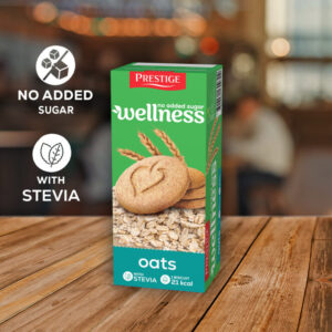 Galletas PRESTIGE WELLNESS Oves 18x102G