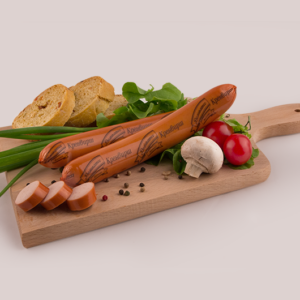 JITNITSA Salchichas Krenvirshi Cerdo Delikates KG