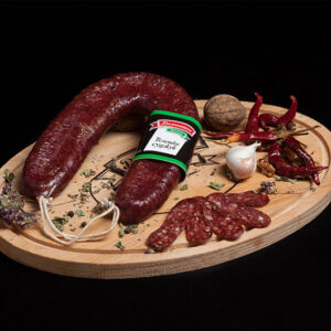 JITNITSA Sudjuk Teleshki 190G