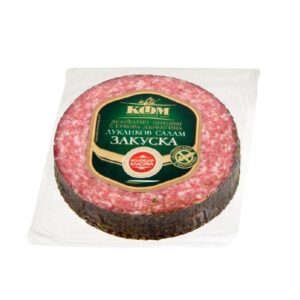 KFM Salam ZAKUSKA  180G
