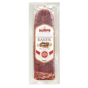 KFM Starobalgarski Babek 170G