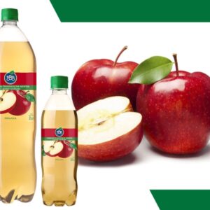 BBB Refresco Manzana 12x500ML