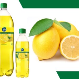 BBB Refresco Limonada 12x500ML