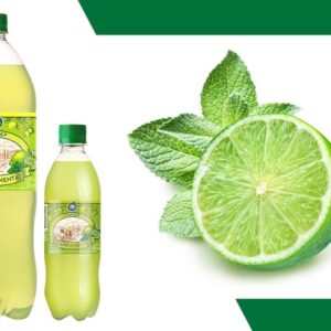 BBB SAIDER Laim Menta/Lima Menta 6x2L
