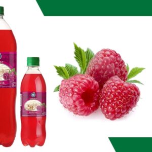 BBB SAIDER Malina/Frambuesa 6x2L