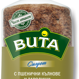 DH Pan VITA Siluet Kalnove / Germinados 400G