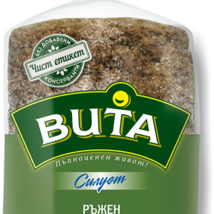 DH Pan VITA Siluet Rajen / Centeno 400G