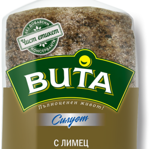 DH Pan VITA Siluet Limec / Espelta 400G