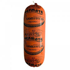 FERMATA Hamburgski GASTRO 6x1.5KG