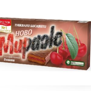 MIRAGE Vishna Baz/Guinda Sauco TOKIO 32x178G
