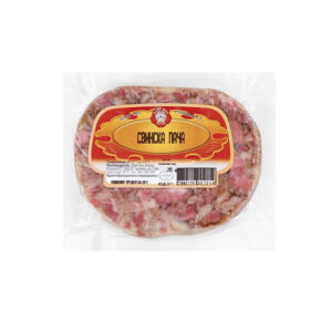 ELIT MES Svinska Pacha KG