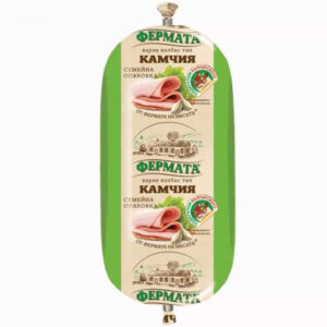 FERMATA Kamchia 12x750G