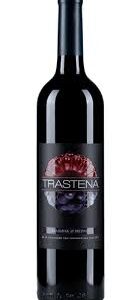 Vino TRASTENA Malina i Merlo 750ML