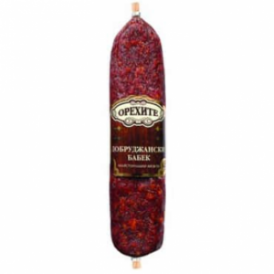 OREHITE Babek Dobrudjanski 180G