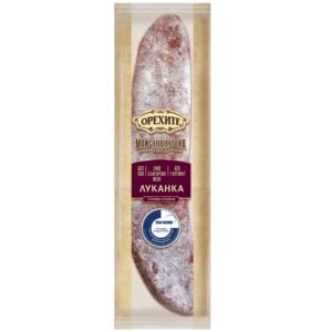OREHITE Lukanka MAYSTORLASHKA SERIA 220G