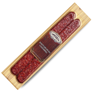 OREHITE Sushenitsa Dobrudjanska 180G
