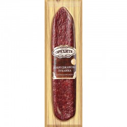 OREHITE Lukanka Dobrudjanska/Embutido  20x180G