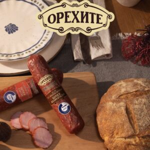 OREHITE Shpek Suh / Salami Seco 230G