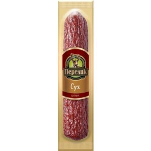 PERELIK Shpek Suh / Salami Seco 34x230G