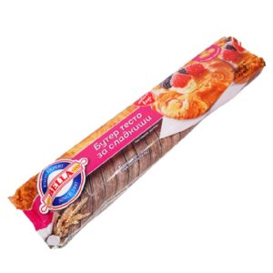 BELLA Buter Testo SLADKISHI 800G